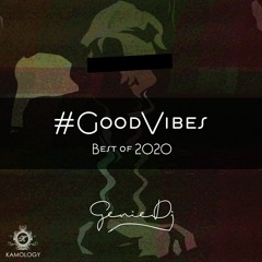 #GoodVibes - Best Of 2020 - BBC Asian Network Guest Mix