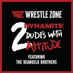 2 Dynamite Dudes With Attitude: Ep. 2 - Fyter Fest Week 2 Review "The Little Details"