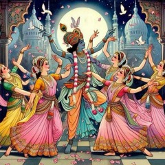 Hare Krishna