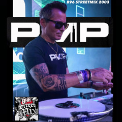 PMP B96 Street Mix 2003