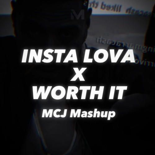 Stream INSTA LOVA X WORTH IT (Marracash, Guè, Fifth Harmony, Kid.