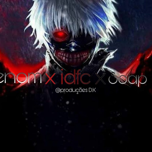 Venom x idfc x soap - like simz x Blackbear x Melane Martinez (Edit audio)
