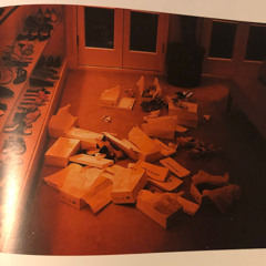 Caroline Polachek - Hey Big Eyes (A. G. Cook Edit)