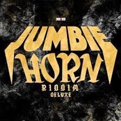 JUMBIE HORN RIDDIM MEGA MIX