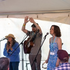 Cornwall My Home At The 2024 Central Ohio Folk Festival