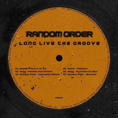BCCO Premiere: Hyden - There Is No Try