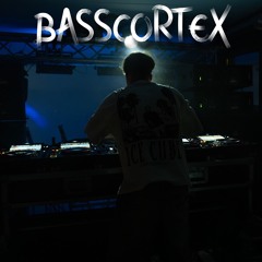 BassCortex vol.1/ Nasty