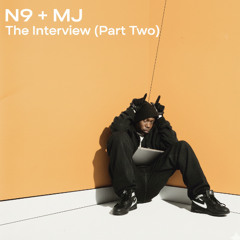 The Interview (Part Two)