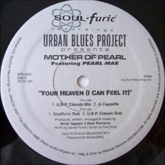 Urban Blues Project - We Are One (Jazz n Groove Hands Up Vocal Mix)