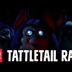tattletail rap