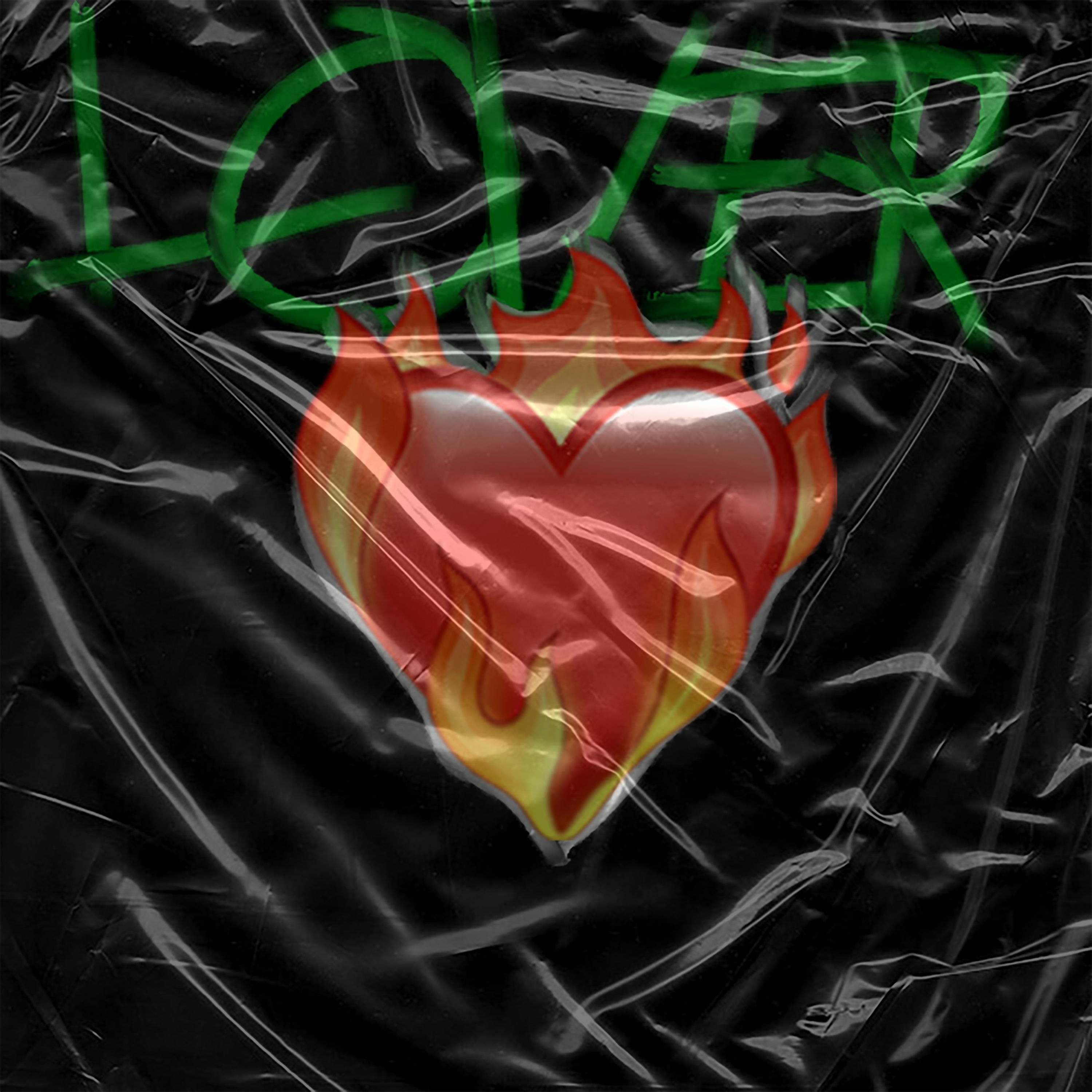LOVE  R episode artwork