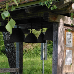 72 Die Friedensglocken von Steinerskirchen