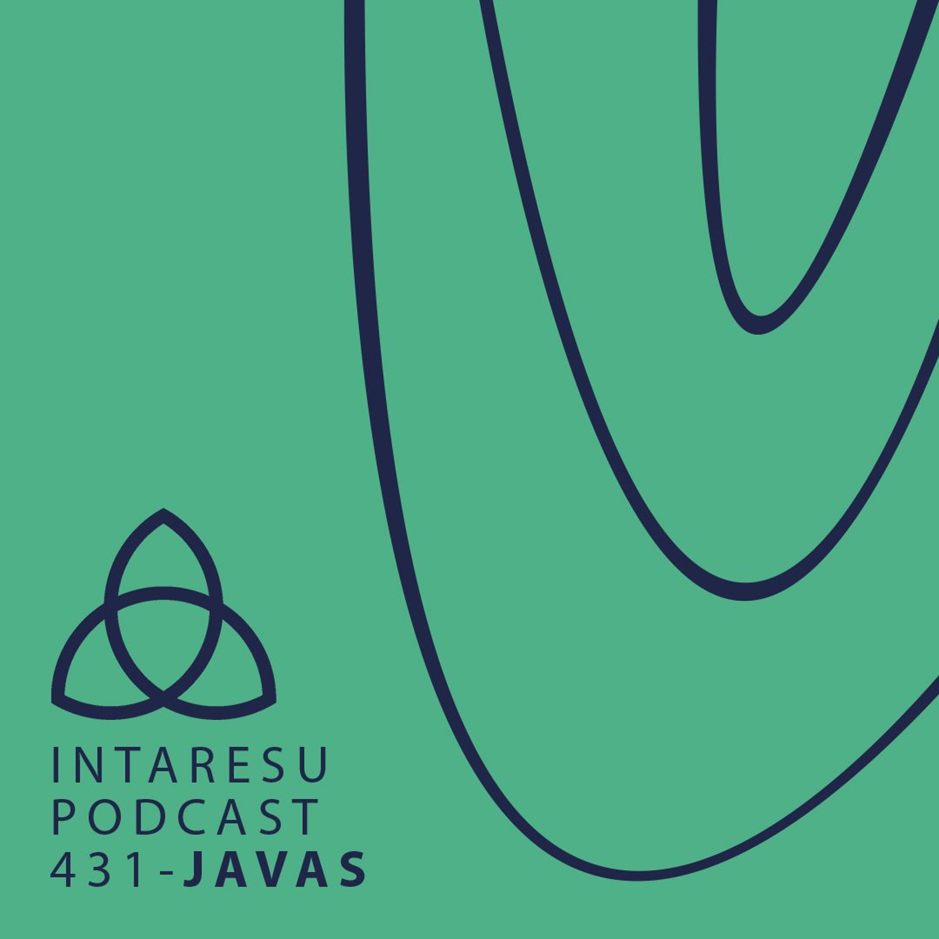 Intaresu Podcast