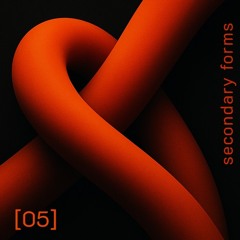 secondary forms [05]