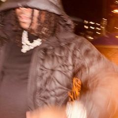 Lucki - Dusk (prod.dmin)