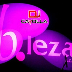 B.Leza Dj Cayolla Session 07/05/23 (Portugal/Lisbon)