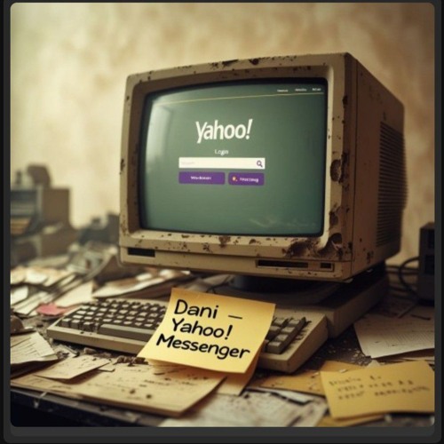 Dani - Yahoo Messenger