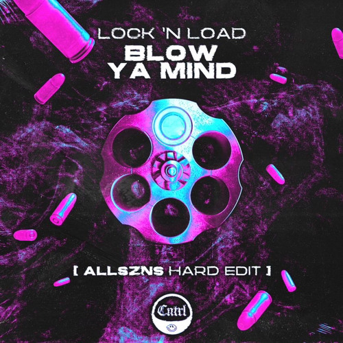 ALLSZNS- Lock N Load (HARD EDIT) [FREE DOWNLOAD]