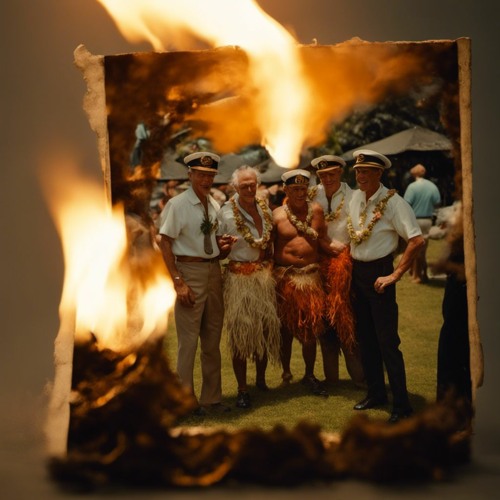 Maui Fires, Big Oil Agitprop, Reality Doesn’t Matter