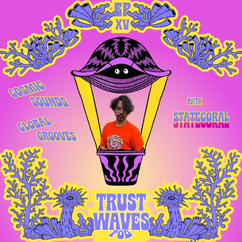 Trust Waves #15