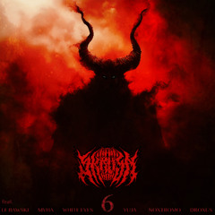 SKRUSH - DEATHSTROKE (LE BAWSKI REMIX)