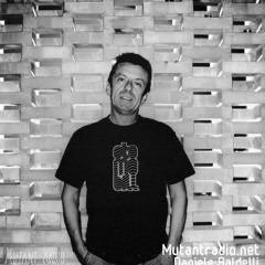 Daniele Baldelli [03.07.2020]