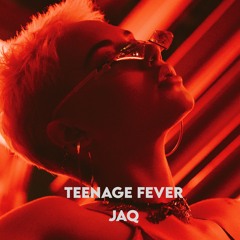 DRAKE Teenage Fever (sped) - jaq