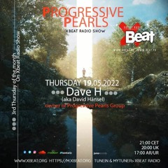 Progressiv Pearls May 22