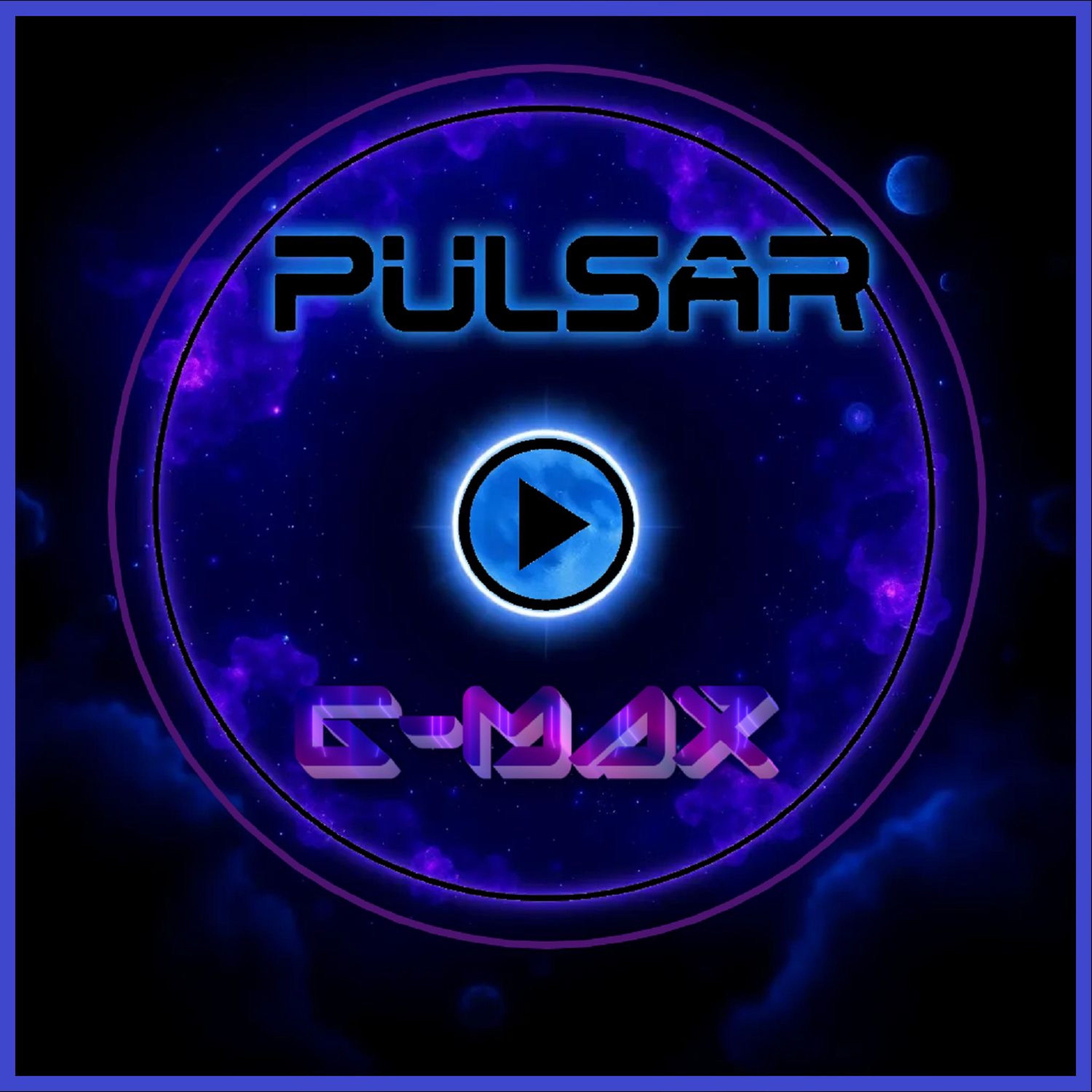 Pulsar E.P episode artwork