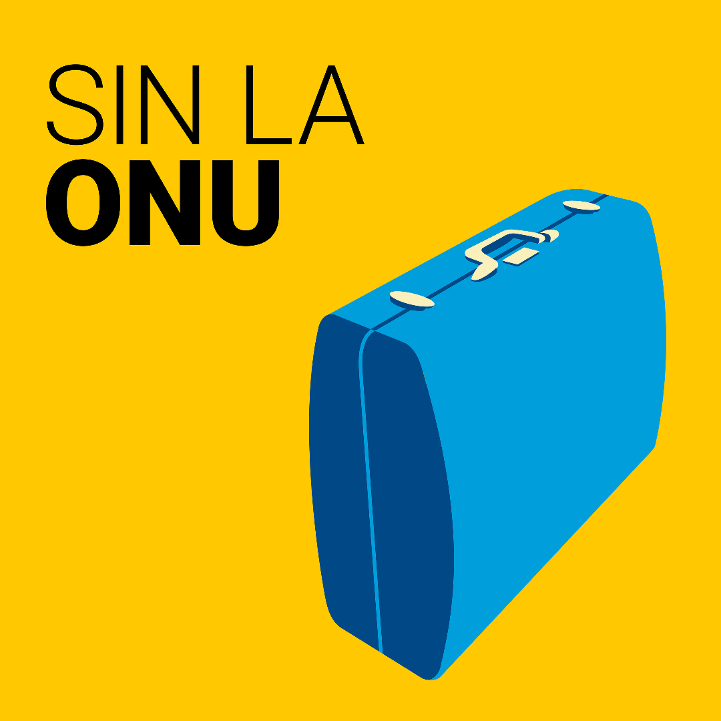 Portada de Naciones Unidas en español