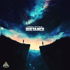 Unknown N., GWN & Mr AHF - Distance [NomiaTunes Release]