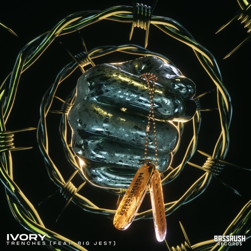 IVORY - Trenches Feat. Big Jest