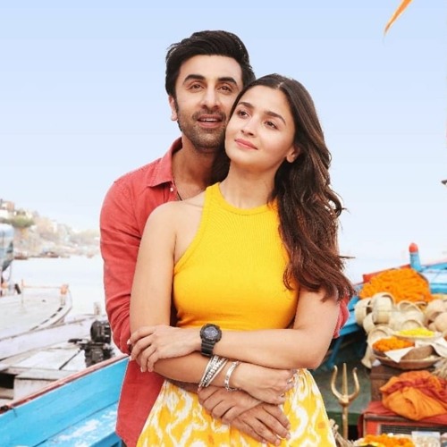 Kesariya X These Days - JAGZ ProjekT & DJ KJ Delhi (Experimental Mix)