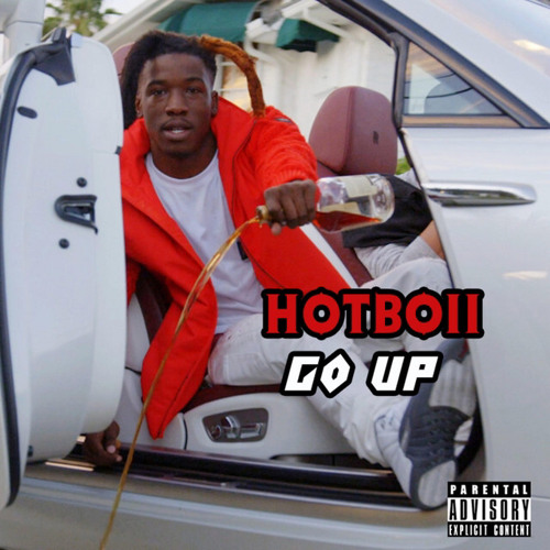 Hotboii Go up Slowed