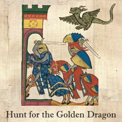 06. Hunt for the Golden Dragon