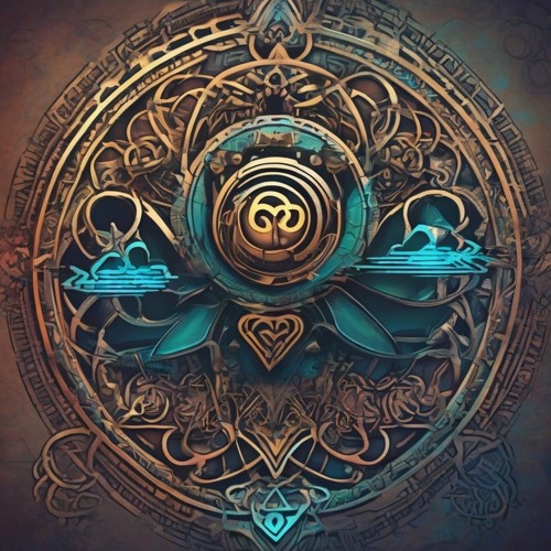 Retro Goa Trance Set