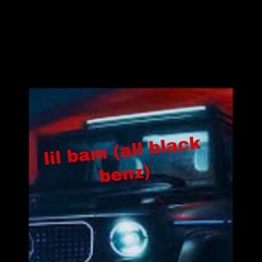 (all black Benz)-beat prod by. Lxst Ghxul