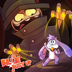 [Billie Bust Up] I've Had Enough of You (Orchestra Edition)