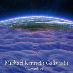 "Orbitalux" - By Michael Kenneth Galbraith