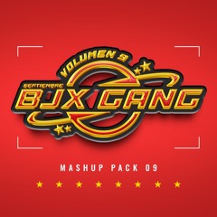 BJX GANG #9 - SEPTIEMBRE 2024