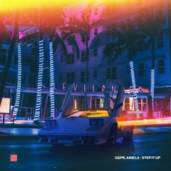GSPR feat. ANIELA - Step It Up