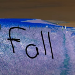 Fall. - Jemma Clamp