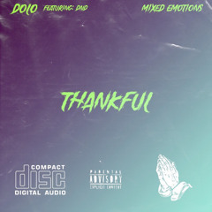 THANKFUL ft. DND