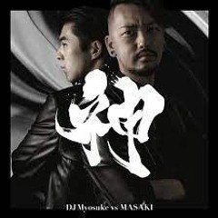 DJ Myosuke vs MASAKI - 神
