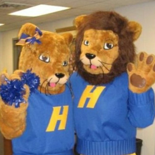 Stream Ep. 2 Housing at Hofstra On and Off Campus by The Hammer Lab