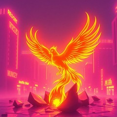 I Rise in Fire