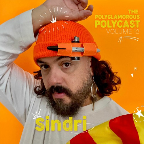 Polycast 12: Sindri