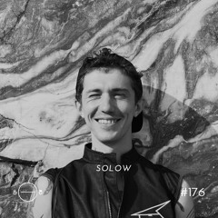 Solow - 5/8 Radio #176