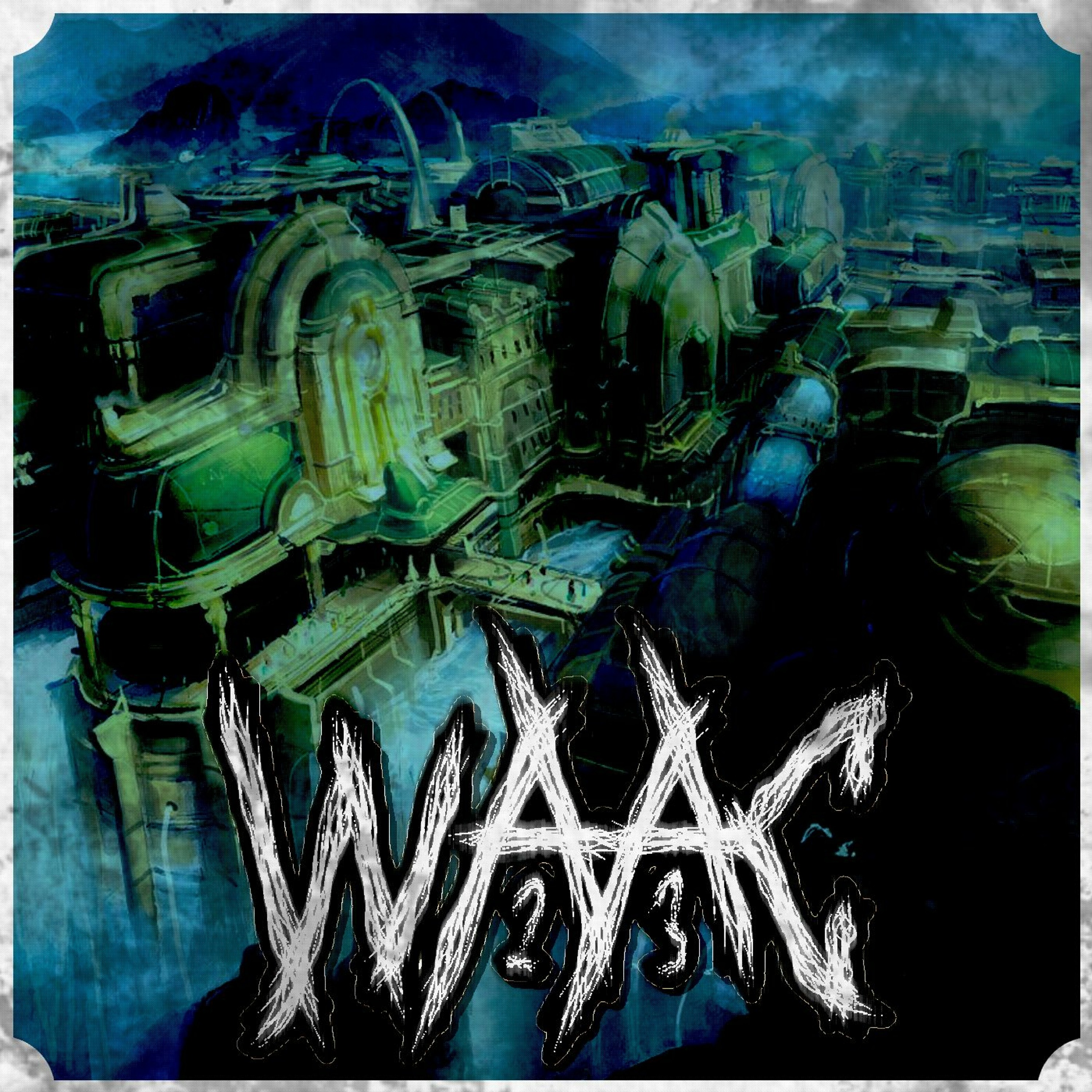 Waterfall episode artwork