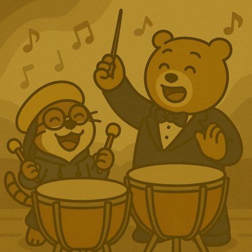 酔いどれ運転手ゲン(orchestra)